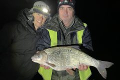 Máté Bence és Olajos Péter az óriás koncérral